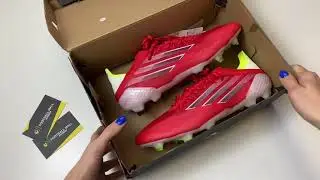 Бутсы Adidas X Speedflow.1 FG FY6870 (Оригинал)