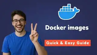 Docker |  List - pull - delete docker images