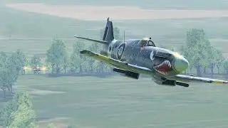 Wings? Who needs wings?