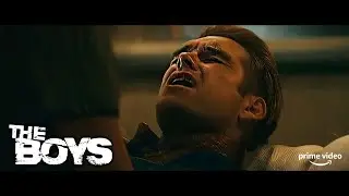 The Boys - Season 3 - Episode 6 "Herogasm" Teaser
