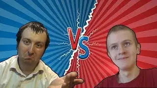 Гамаз против Биг Брейна 1 серия