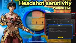 IPAD MINI 6 BEST SENSITIVITY NEW  UPDATE  || IPAD MINI  6 PUBG SENSITIVITY  || PUBG MOBILE