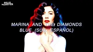 Marina and the Diamonds — 