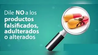 Como identificar un medicamento adulterado
