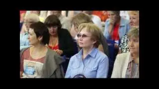 Педагогический форум в Петербурге.wmv