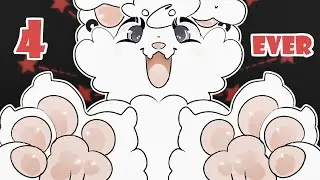 4EVER l animation meme