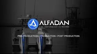 Alfadan High Performance Outboard Engines Campaign v2 of 4