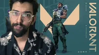 The Game World EP 2 - Valorant Harbor
