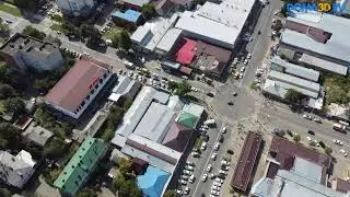 Продаётся коммерческое помещение в районе центрального рынка