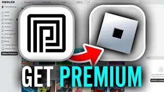 How To Get Roblox Premium Easy (2024)