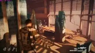 Spec Ops The Line DEMO PART 4/4 - [ 1080p / MSI Radeon HD 6850 (1024mb) ]