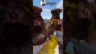 JACKPOT DECAYED BASE! 