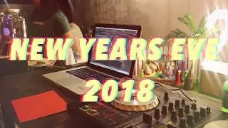 NYE2k18