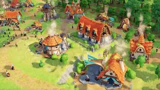 Top 15 New City Building Games of 2023
