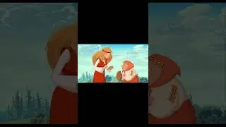 Почти все упоминания Ильи Муромца в его мультфильме #shorts