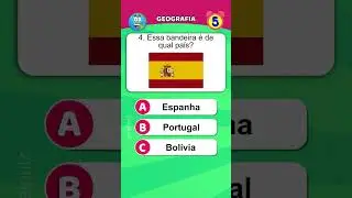 Geography questions that will stimulate your knowledge - Geography quiz 