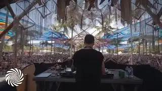 Emok playing Phaxe Remix to 'Antix - Hiding Place' @ Universo Paralello