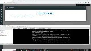 How to Add WLC Image in Eve-ng | Cisco Wireless Full Course | whatsapp: +91-9990592001