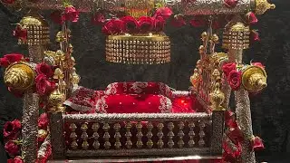 Maa Kehti Thi Jalte Hue Jhooley Se (Salam by Syed Ali Zaidi)