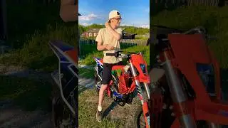 Kews K16 NB 300 или Regulmoto LEGEND 300 🤔