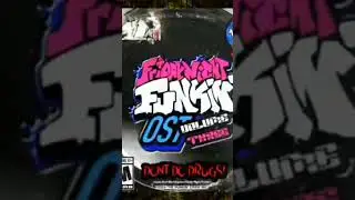 fnf darnel REMIX