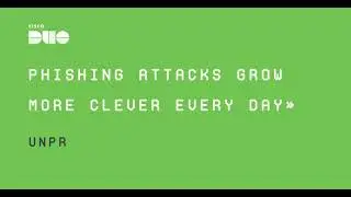 Unprepared Against Phishing Attacks? We've Got You.