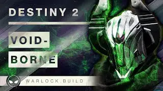 Voidborne | Warlock Voidwalker Build | Destiny 2