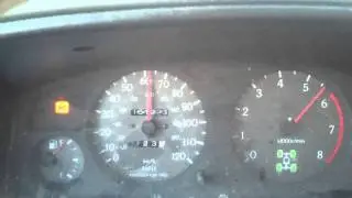 0-60 Atomic Q Turbocharged