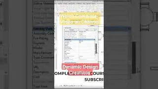 Complete Revit Tutorials for Beginners 