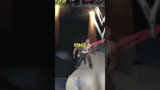 why new wwe games can't touch old wwe games