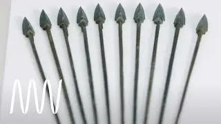 Terracotta Warriors: weapons | National Museums Liverpool