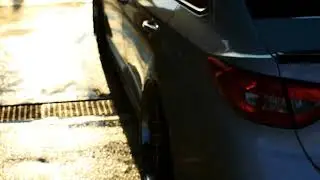 2015 Hyundai Sonata (amateur videography)