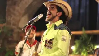Solovino - Kúchale (Boonker Live Session)