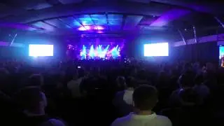 Dream Theater 2015 Moscow