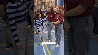 CCCU's got talent ✨ What's your party trick? 🥳️ #UniLife #StudentLife #StreetInterviews
