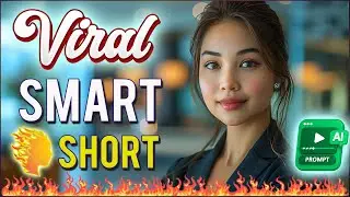 SmartShort: I Tested AI Video Generating Tools So You Don't Have To