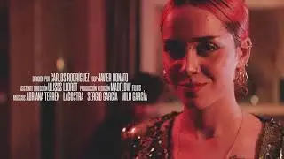 Adriana Terrén - Xmas List 2021 (Live Arrangement)