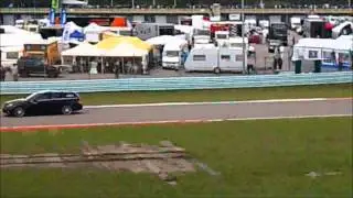 Gamma Racing Day 2011 - TT Circuit Assen (Rizla Racing Day 2011)