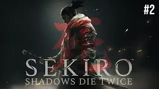 🔴Live Stream || Sekiro Shadows Die Twice Part 2 Gameplay || ( Facecam) #indianlivestream #livestream