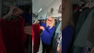 Итальянская коллекции 2020 года в самом центре Макеевки