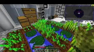 Minecraft Dalek Mod Nomadic Survival Ep8| Making More Progress in the Nether.