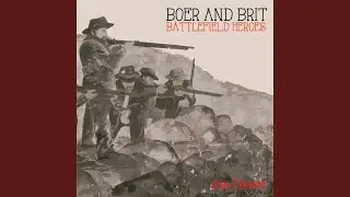 Pride of the Fighting Boer