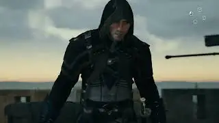 Assassin's Creed Unity Final Mission | The Temple | Loved One dead