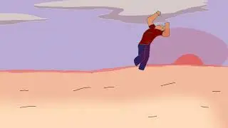 Симбиот Animation!