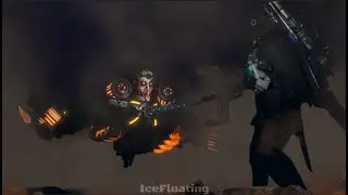 The skibidi invasion 2 part 1 /// The return of the first titan of the alliance?