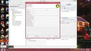how to import and export existing android source code HD