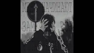 dxvstrechi - указатель (official audio)