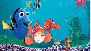 Finding Mama - Takanashi Kiara