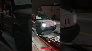 G63 AMG из Кореи под ключ 🔑 