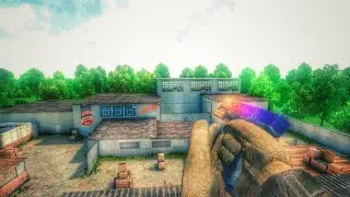 Я в Маршрутке УСНУЛ(/Standoff2